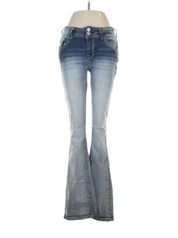Wallflower Jeans (view 1)