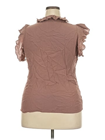 M&S Sleeveless Blouse (view 2)