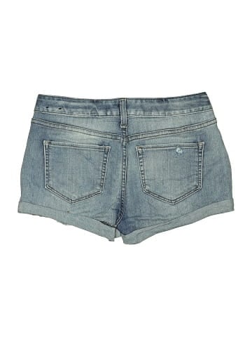 Express Jeans Denim Shorts (view 2)