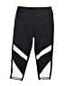 Z by Zella Black Active Pants Size 7 - photo 1