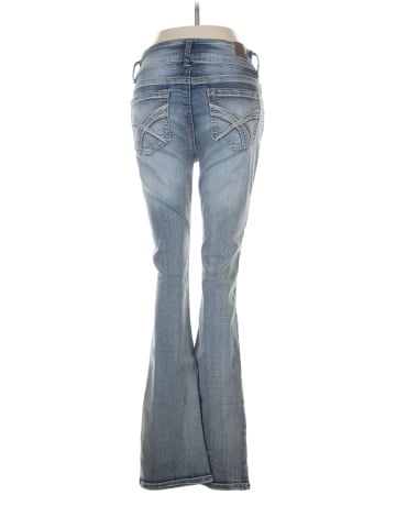 Wallflower Jeans (view 2)