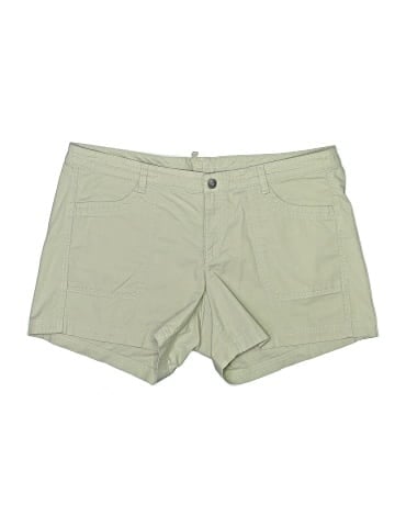 The North Face Khaki Shorts (view 1)