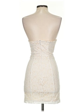 Bebe Cocktail Dress (view 2)