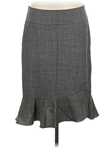 Express Design Studio Formal Skirt (view 1)