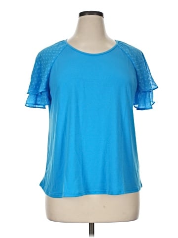 Cato Active T-Shirt (view 1)