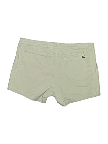 The North Face Khaki Shorts (view 2)