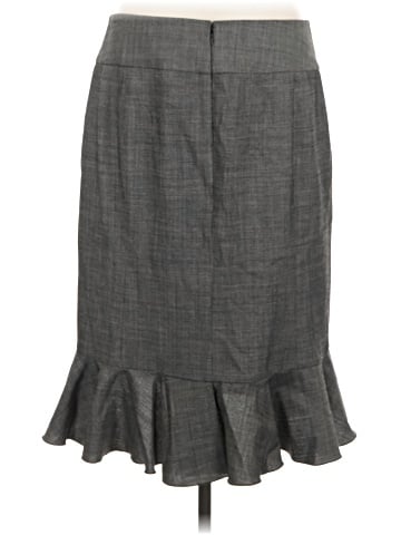 Express Design Studio Formal Skirt (view 2)