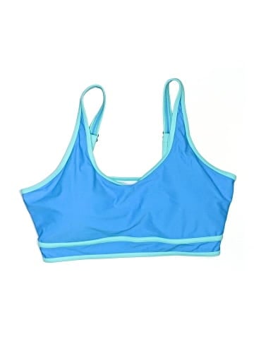 Blooming Jelly Swimsuit Top (view 1)