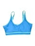 Blooming Jelly Blue Swimsuit Top Size XL - photo 1