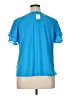 Cato Blue Active T-Shirt Size XL - photo 2
