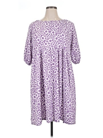 Oddi Casual Dress (view 1)
