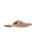 Steve Madden 100% Leather Tan Mule/Clog Size 6 1/2 - photo 1