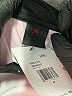 Air Jordan 100% Polyester Pink Cardigan Size 4T - photo 3