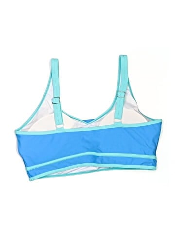 Blooming Jelly Swimsuit Top (view 2)