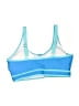Blooming Jelly Blue Swimsuit Top Size XL - photo 2