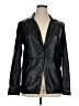 Laundry by Shelli Segal 100% Polyurethane Black Blazer Size XL - photo 1
