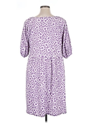 Oddi Casual Dress (view 2)