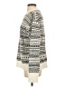 American Eagle Outfitters Print Ivory Pullover Sweater Size XS - photo 5