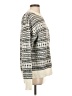 American Eagle Outfitters Print Ivory Pullover Sweater Size XS - photo 4