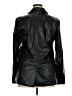 Laundry by Shelli Segal 100% Polyurethane Black Blazer Size XL - photo 2