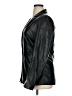 Laundry by Shelli Segal 100% Polyurethane Black Blazer Size XL - photo 5