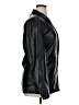 Laundry by Shelli Segal 100% Polyurethane Black Blazer Size XL - photo 4