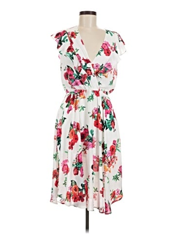 Express Cocktail Dress (view 1)
