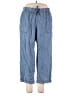 Splendid 100% Lyocell Blue Casual Pants Size XXL - photo 1