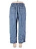 Splendid 100% Lyocell Blue Casual Pants Size XXL - photo 2