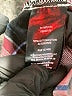 Affliction 100% Cotton Plaid Red Long Sleeve Button-Down Shirt Size XS - photo 8