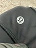 Lululemon Athletica Black Tank Top Size 4 - photo 7