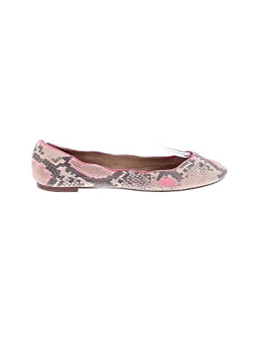 Juicy Couture Flats (view 1)