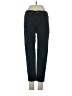 Lee Chevron-herringbone Blue Jeans Size 10 - photo 1