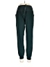 Beyond Yoga Green Casual Pants Size L - photo 1