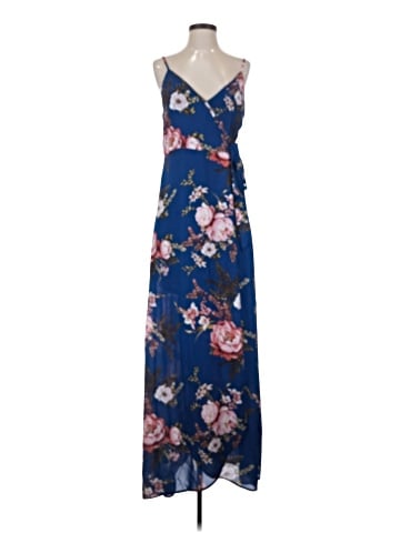 Mystree Casual Dress (view 1)