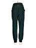 Beyond Yoga Green Casual Pants Size L - photo 2