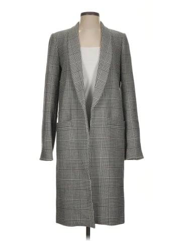 Alice + Olivia Coat (view 1)