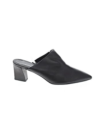 Attilio Giusti Leombruni Mule/Clog (view 1)