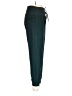 Beyond Yoga Green Casual Pants Size L - photo 4