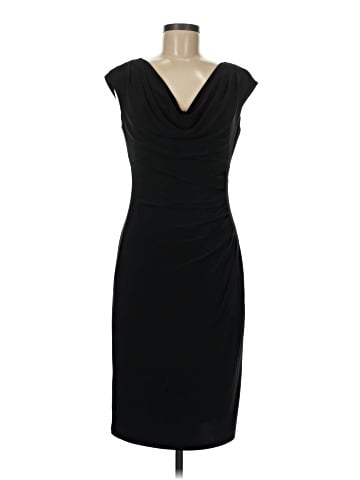 Lauren by Ralph Lauren Cocktail Dress (view 1)