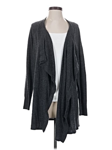 Ann Taylor LOFT Cardigan (view 1)