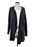 Ann Taylor LOFT Gray Cardigan Size S - photo 1