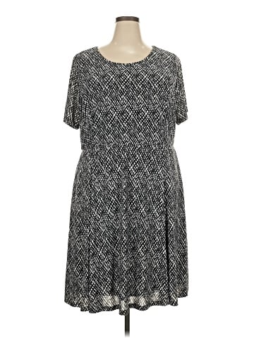 Spruce & Sage Casual Dress (view 1)