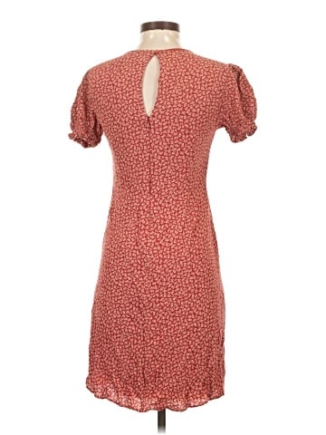 dip Casual Dress (view 2)