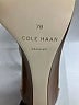 Cole Haan 100% Leather Ivory Wedges Size 7 - photo 3
