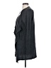 Ann Taylor LOFT Gray Cardigan Size S - photo 5