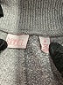 Make + Model Gray Sweatpants Size M - photo 7