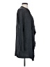 Ann Taylor LOFT Gray Cardigan Size S - photo 4