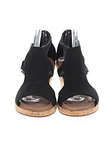 Clarks Wedges (view 2)