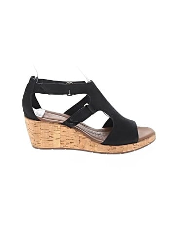 Clarks Wedges (view 1)